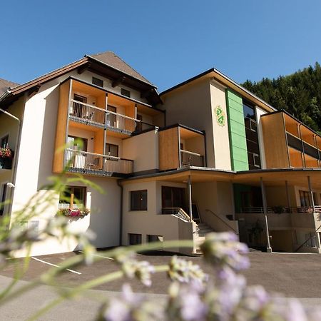 Hotel Moenichwalderhof Monichwald Экстерьер фото