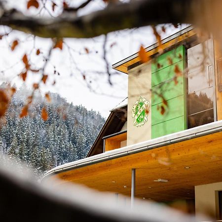 Hotel Moenichwalderhof Monichwald Экстерьер фото