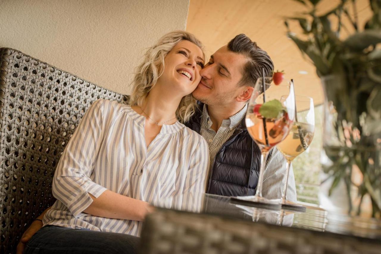 Hotel Moenichwalderhof Monichwald Экстерьер фото