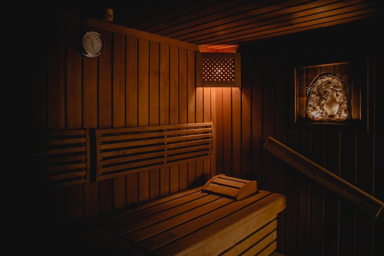 Hotel Moenichwalderhof Monichwald Экстерьер фото