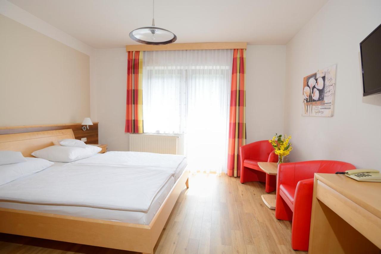 Hotel Moenichwalderhof Monichwald Экстерьер фото