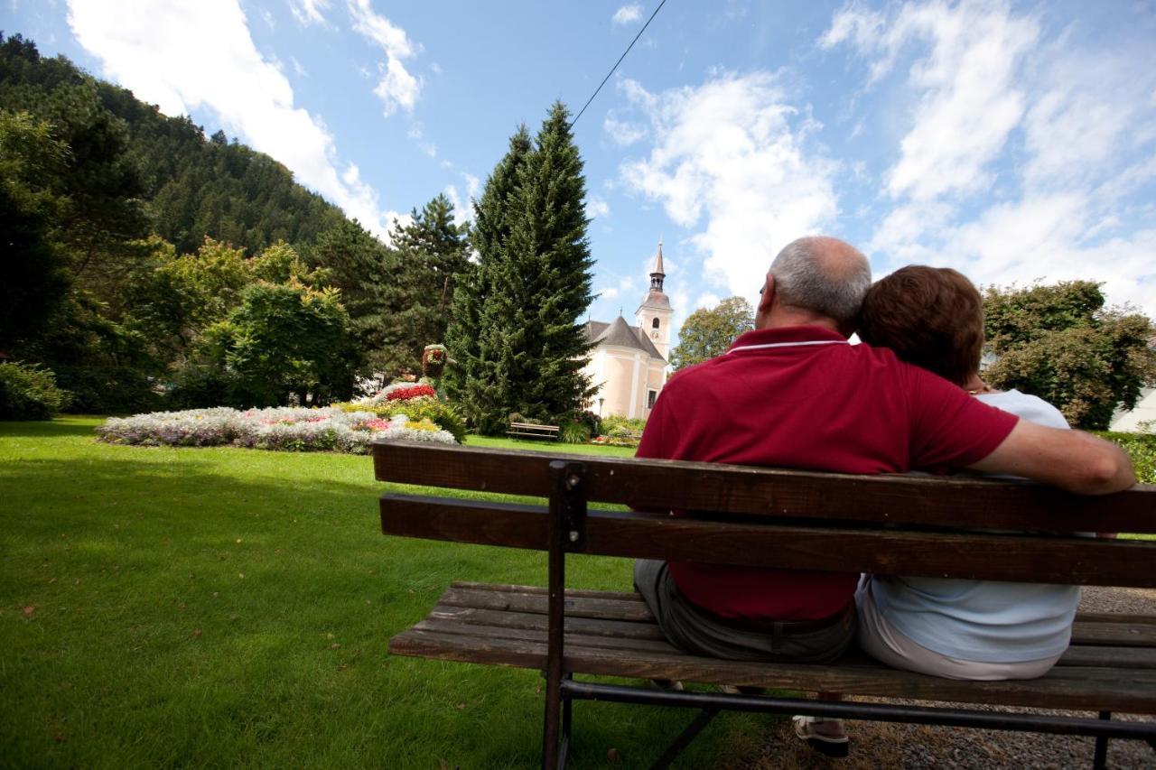 Hotel Moenichwalderhof Monichwald Экстерьер фото