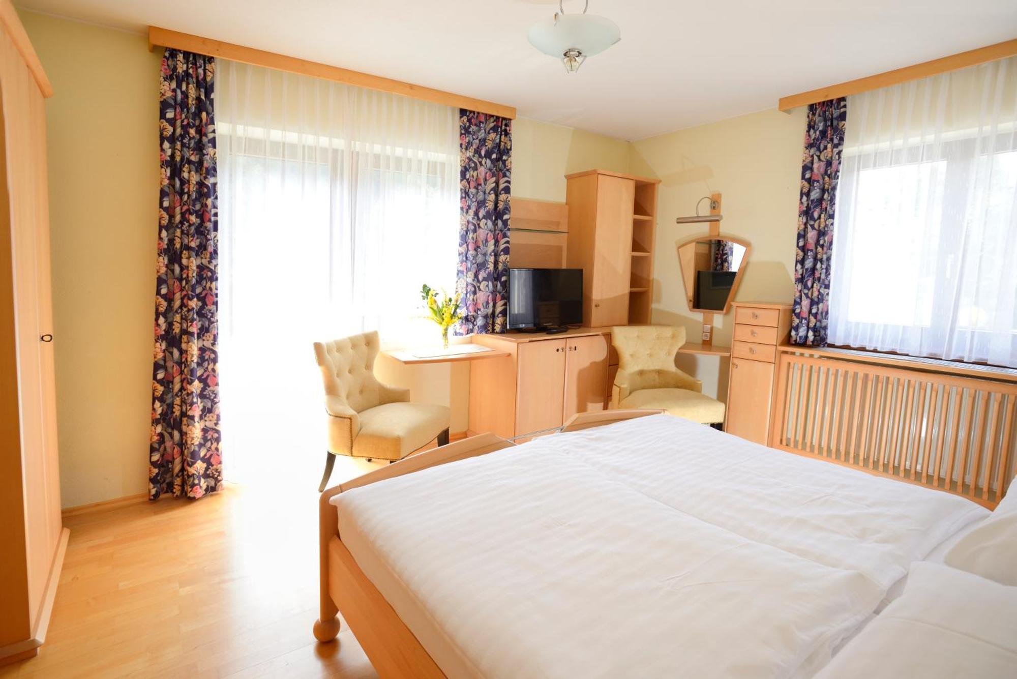 Hotel Moenichwalderhof Monichwald Экстерьер фото