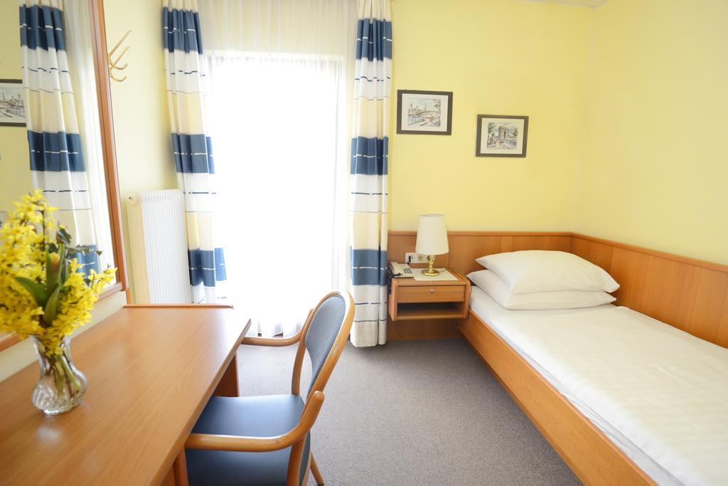 Hotel Moenichwalderhof Monichwald Номер фото